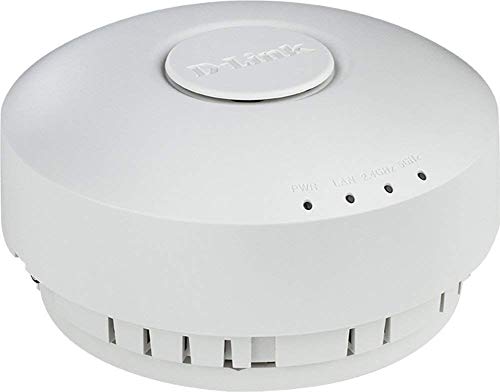 Image of D-Link Dual Band 802.11AC Unified Wireless Access Point (DWL-6610AP)