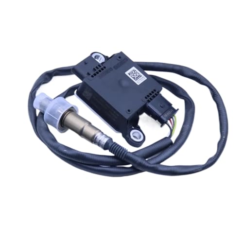 Capteur de particules fines PM Opel Cascada évite mode dégradé 855608