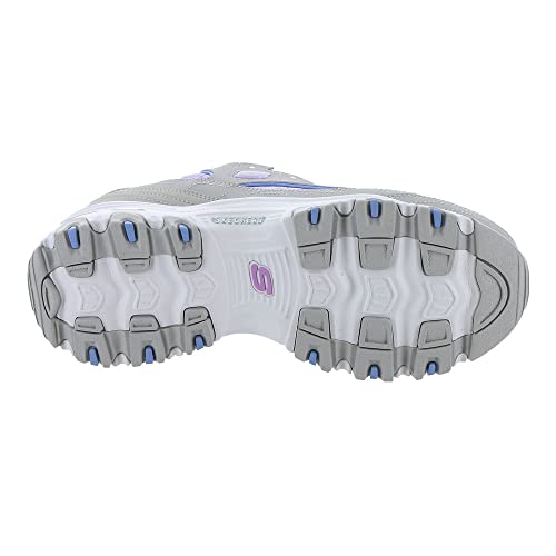 Skechers Women's D'lites Splendid Journey Sneakers4