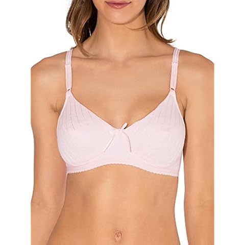 Fruit of the Loom Women's Wire-Free Bra Cover