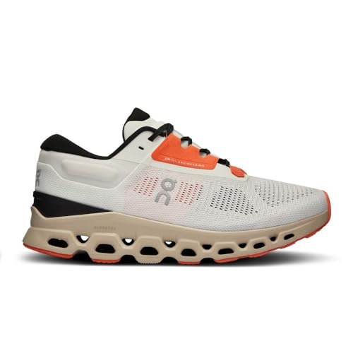 Image of On Men's Cloudmonster Sneakers
