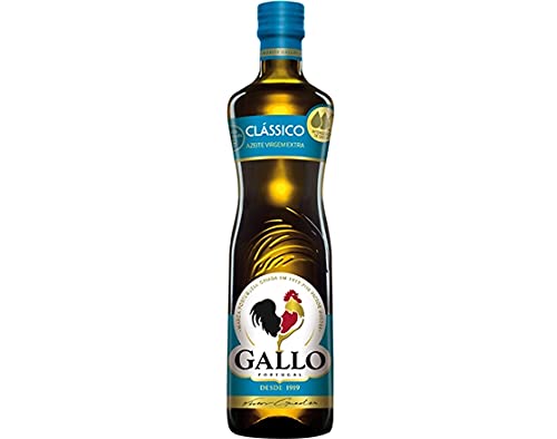 Natives Olivenöl Extra Gallo Classico