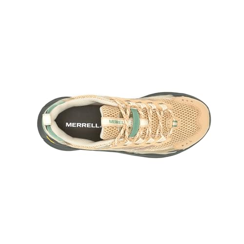 Image of Merrell Womens Moab Speed 2 Vent 2k Se