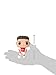 Funko POP Football: Arsenal - Lucas Torreira