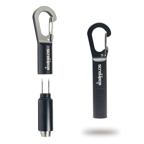 Screwpop SP002 Telescoping Cigar Punch 4.0 Ultra-Sharp cover