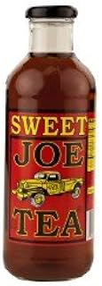 Sweet Tea 20 oz. (12 Bottles)