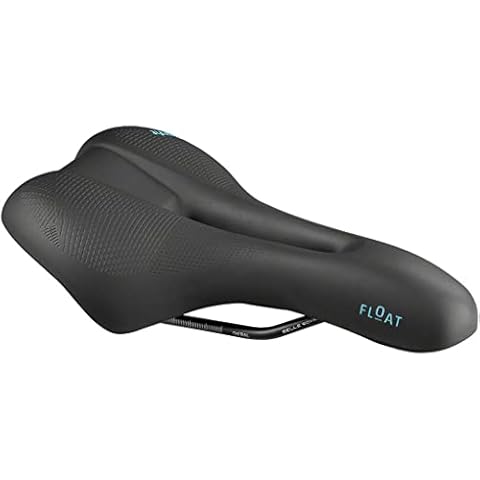 Selle Royal Unisex-Erwachsene Float Athletic Sattel Cover