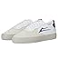 White Leather