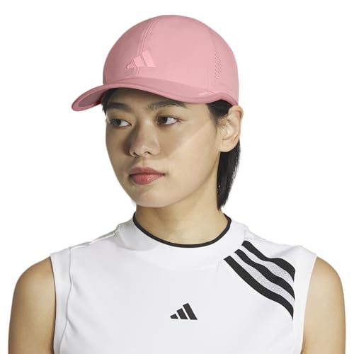 Image of adidas Women's Superlite Hat - Lightweight Moisture-Wicking Cap for Workout and Training