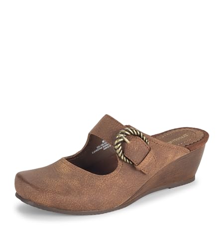 Image of BareTraps Luna Womens Loafers & Slip-Ons