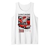 JRRTS Auto d'epoca compleanno 2000