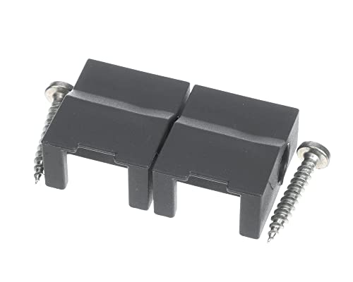 Cadco Inner Glass Slide Left