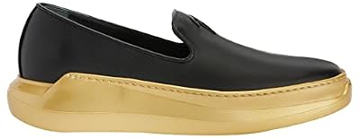 Giuseppe Zanotti, Remye Loafers Leather