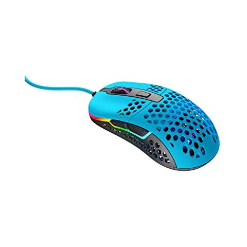 Xtrfy M42 RGB Ultraleichte Gaming-Maus Cover