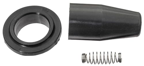 ACDelco Gold 16112 (19307131) Coil-on-Spark Plug Boot Plug Boot