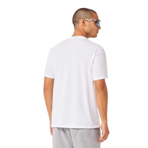 Oakley Bark Sun Tee idéal pour vos randonnées et sorties estivales - 2