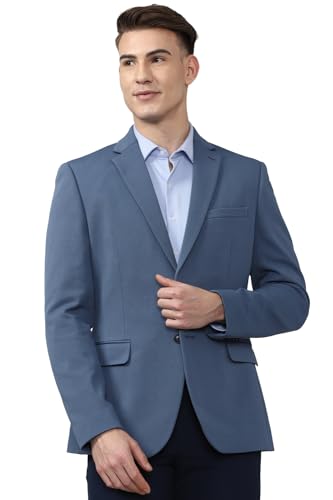 Image of Peter England Men Blazer