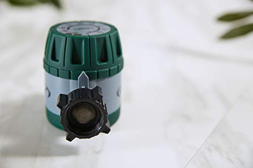 Orbit 62034 Mechanical Watering Hose Timer, Colors May Vary #TOP5