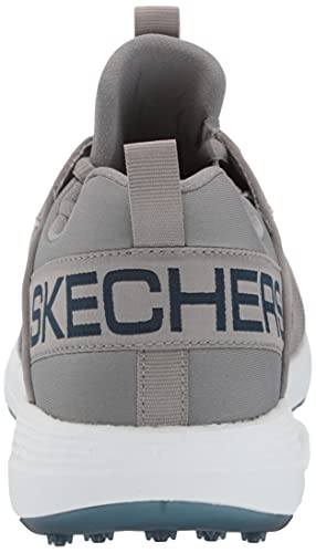 Skechers-Mens-Max-Golf-Shoe-CharcoalBlue-Sport