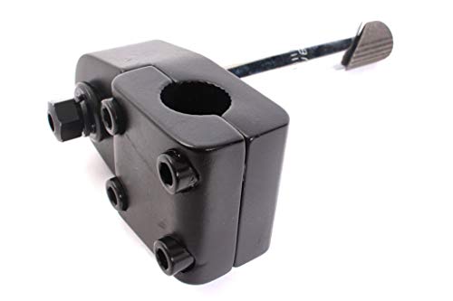 KHEbikes KHE 7005 Potence BMX 1