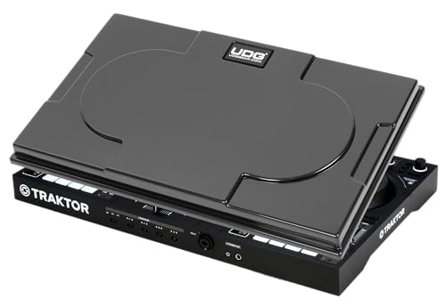Su misura per NI Traktor Kontrol S4 MK3