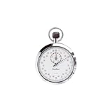 hanhart chronograph vintage Staub- und Wasserschutz Hanhart Stoppuhr
