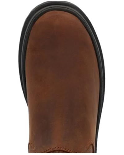 Image of Georgia Boot Men's Romeo SuperLyte Shoe