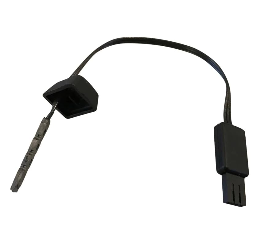 Flow Sensor Cap Assembly, 93860-93777, Water Softener Turbine Replacement for Aquamaster, WaterBoss Pro 180, Pro Plus 380, AMS 700, 900, 950