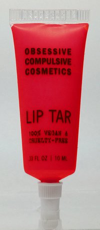 Obsessive Compulsive Cosmetics Lip Tar - Harlot