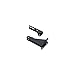 DOOR CLOSER PARTS STEEL