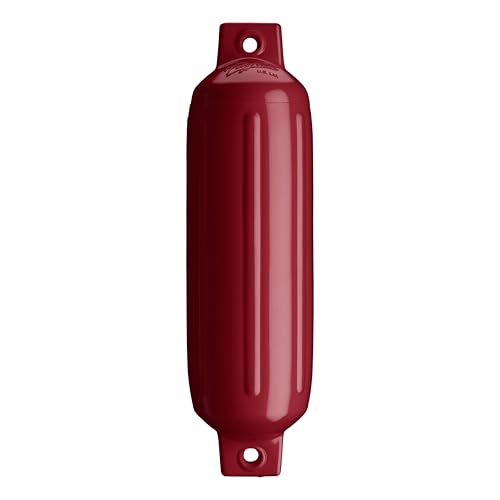 Image of Polyform G Series Boat Fender