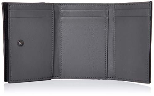 [ボッテガヴェネタ] 三つ折り財布 515385 VO0B2 イントレチャート コンパクト財布 レザー 本革 [並行輸入品]3