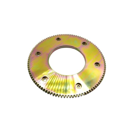 Bague d'engrenage d'embrayage pour quad entraînement primaire VTT 450