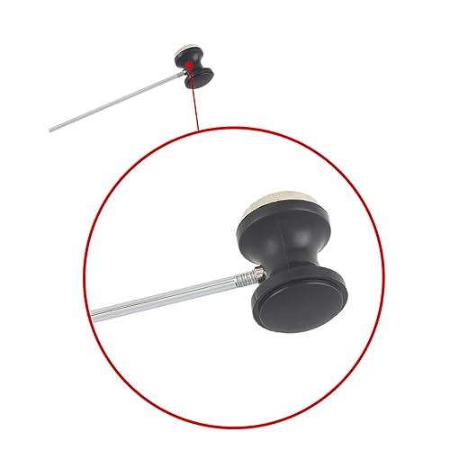 Pieza de Repuesto para Pedal de Bombo de Batería miniatura 3