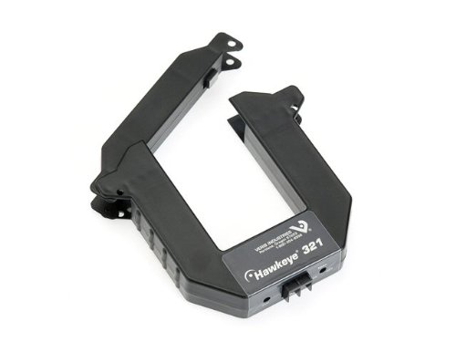 Veris Hawkeye H321: 1 Channel Current Transducer 4-20mA Analog Output