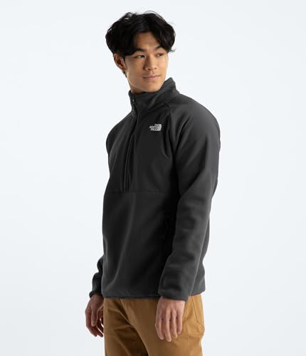 Image of The North Face Men's Glacier Heavyweight 1 /2 Zip