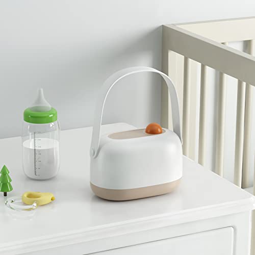 Lámpara de noche para niños minimalista Fafeicy miniatura 5