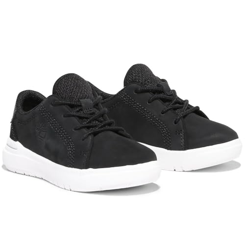 Baskets Timberland Seneca BayLOW LACE SNEAKER T pour Enfant - vue 3