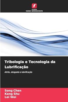 Paperback Tribologia e Tecnologia da Lubrificação [Portuguese] Book