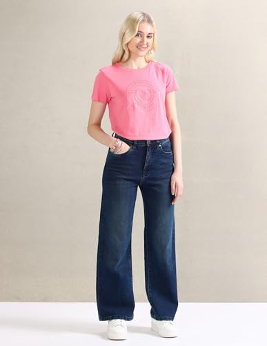 Image of U.S. Polo ASSN. Women T-Shirt