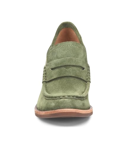 Image of KORK-EASE Women's Modeste Leather Loafer