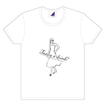 齋藤飛鳥さん　サイン入り　アイドル　シャツ Yahoo!オークション - 乃木坂46 卒業生 齋藤飛鳥 直筆サイン T