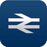 Get me home functionality National Rail Enquiries