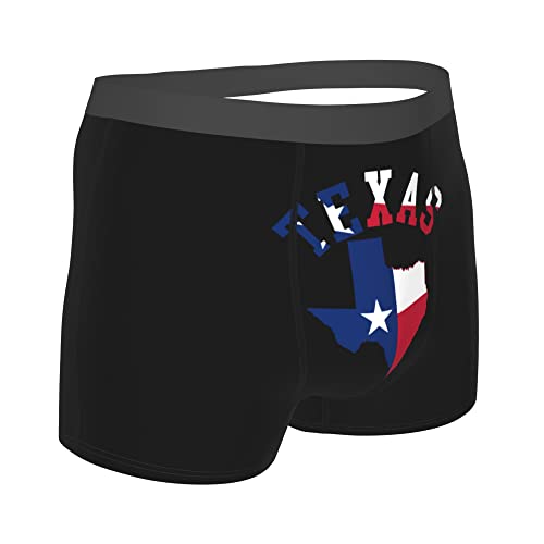 I Love Irish Dance Mens Boxer Briefs Underwear Breathable Stretch Boxer Trunk with Pouch for Men, Youth3