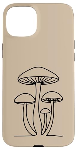 �L�m�R�̐X�уN���X�^�[���I���C���A�[�g �X�}�z�P�[�X iPhone 15 Plus �p