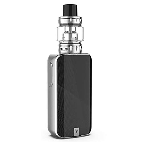 Vaporesso Original Luxe S Kit 220W 8ml Skrr-s Vape Tank Box Mod con Baterías Duales QF Meshed Coil QF Strip Vaporizer