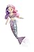 Aurora World Sea Sparkles Rainbow Mermaid Sea Iris Plush