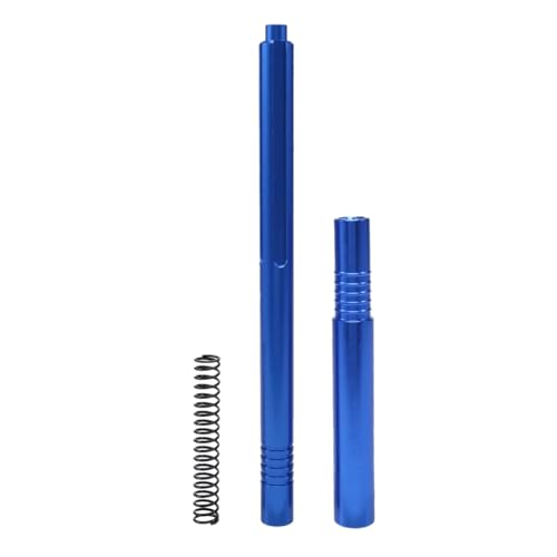 Arbre de transmission central en métal AR310884 pour Arrma Senton 1/10 et Typhon