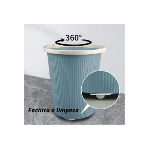 Mini Rodinhas Autoadesivas Rodízios de Moveis Giratório 16Un