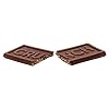 Nestle Crunch Bars, 1.55 ounces Boxes (Pack of 36)